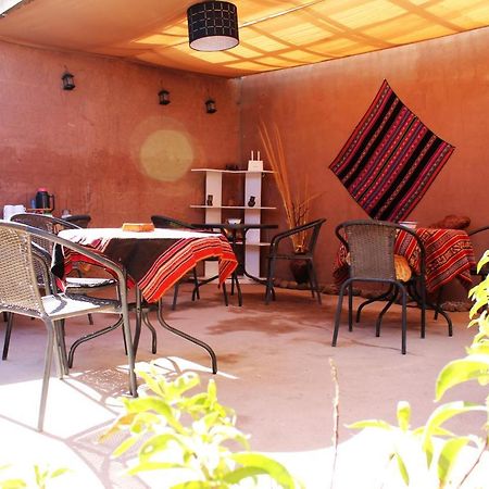 شقة Casa Sirius سان بيدرو دي أتاكاما المظهر الخارجي الصورة