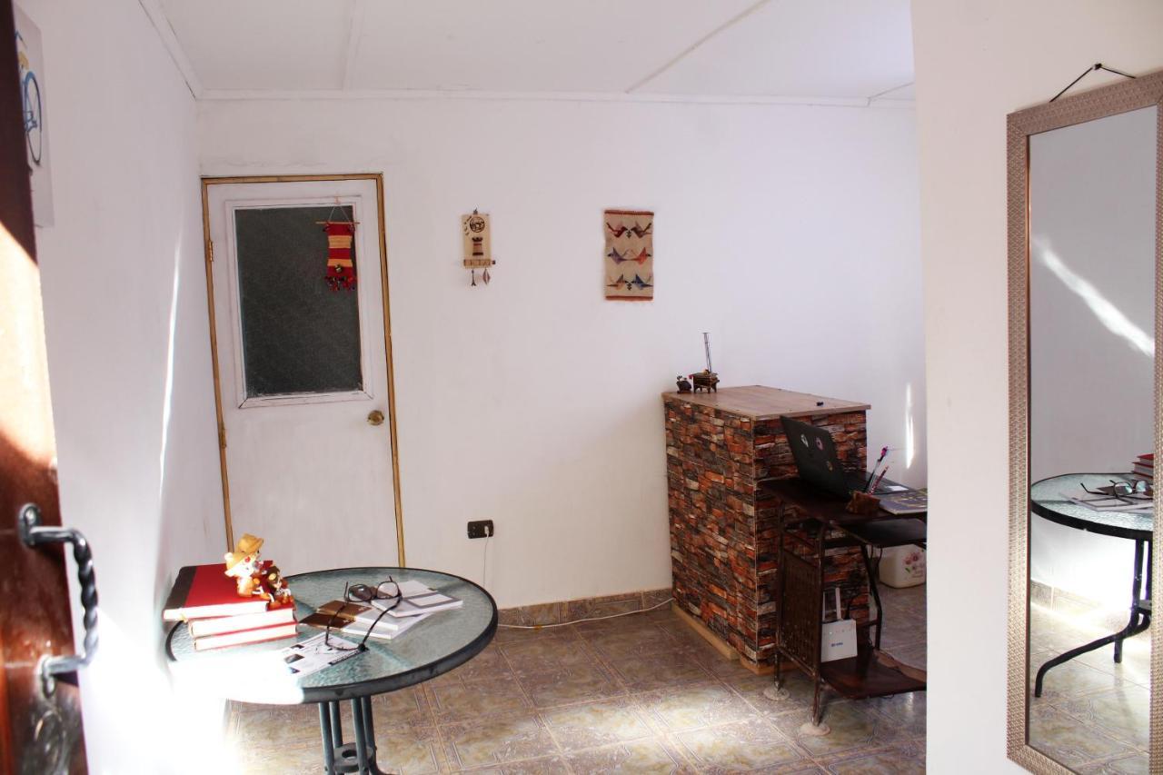 شقة Casa Sirius سان بيدرو دي أتاكاما المظهر الخارجي الصورة