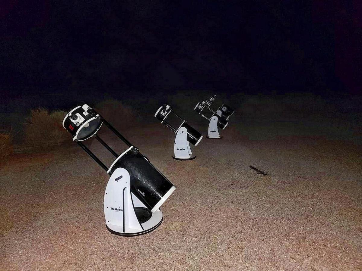 شقة Casa Sirius سان بيدرو دي أتاكاما المظهر الخارجي الصورة